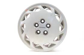 560-69525ar Toyota 1986-1990 Supra Mk3 7mge 16x7 Inch Aluminum Wheel Assembly