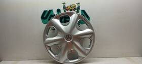 570-61103 Toyota Wheel Cover Hubcap 6 Spoke Fits 00-01 Camry 543344