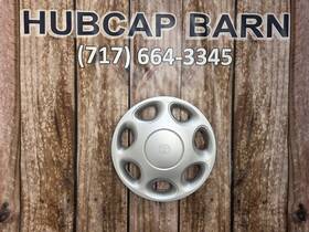 570-61117 Toyota 1994 To 1995 Paseo Hub Cap/wheel Cover 14 Inch 61117