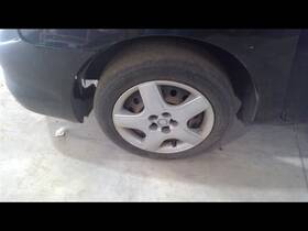 570-61119 Toyota Wheel Cover Hubcap 16 Inch 5 Spoke Excluding Xr Fits 03-08 Matrix