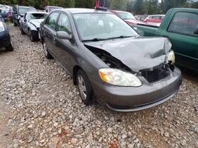 570-61134 Toyota Wheel Cover Hubcap 15 Inch 5 Spoke Ce Fits 05-08 Corolla 521871