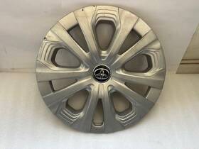 570-61188a Toyota Wheel Cover Hubcap Prius Vin Fu 7th And 8th Digit Fits 19-22 568719