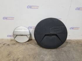 570.to1610 Toyota 10 2010 Fj Cruiser Wheel Cover Set