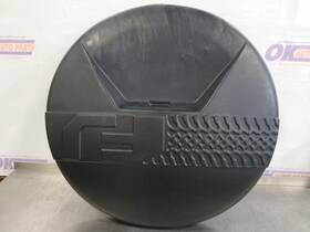 570.to1614 Toyota 14 2014 Fj Cruiser Spare Wheel Cover