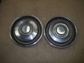 61034 Toyota 79 80 Cressida Hubcap Rim Wheel Cover Hub Cap 14 Inch Oem Used Crest 2
