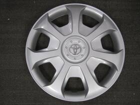 42621-ac020 Toyota 61102 2000-2004 Avalon 15 Inch Oem Wheel Cover Hubcap - One/1