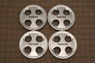 69229 Toyota Celica Factory Oem Wheel Center Caps Fits Hollander