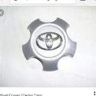 69571 Toyota Center Cap Hubcap Rav4