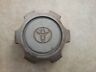 69314 Toyota Genuine Land Cruiser Alloy Wheel Center Cap