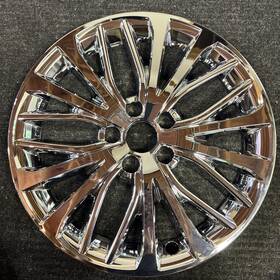 Toyota Imp428x 2018-2024 Camry 18 Inch Chrome Wheel Skin 1 Replacement Cap New
