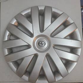 Iwc506-16 Toyota Scion 16 Inch Wheel Cover