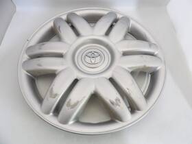 Pn42621-aa070 Toyota 2000-2001 Camry 15 Inch Oem Hubcap Pn 42621-aa070