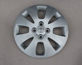 Pt385-52065 Toyota 2007-2011 Yaris 15 Inch Wheel Cover Hub Cap 61140-2 P/n