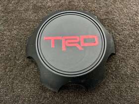 Ptr20-35111-xx Toyota Trd Alloy Wheel Center Cap