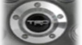 Ptr20-52111 Toyota Genuine Trd Center Cap