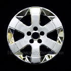 69450 Toyota Replica Prius Wheel Skin Chrome