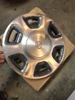 570-61092 Toyota Tacoma Oem Set Of Covers Metal