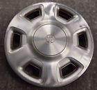 570-61092 Toyota Tacoma Oem Wheel Cover Hubcap Hub Cap Metal