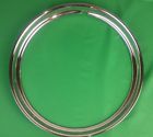 Tr146 Aftermarket Stainless Steel Wheel Ring Chevrolet And Gmc Pickup Truck