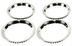 Tr3016 Oer Stainless Round Lip Trim Ring Set Deep Repo Rally