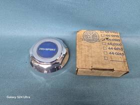 44-0145 Tru Spoke Nos Truspoke Wheel Center Hub Cap New Single Wire