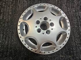 7jx15ch Tsw Qty 4 16 Inch 8 Holes Silver Hub Caps Full Wheel Covers For Mercedes