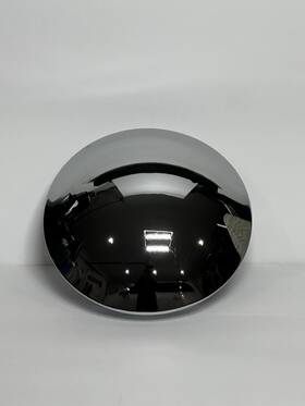 510-88101 U.s. Wheel 687721048988 Us 510 Series Smoothie 17 Inch X8 Center Hub Caps Set Of 4