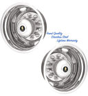 Un2252sp9500r-2 Eagle 22.5 10 Lug