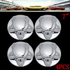 3393 Unbranded 4x Hot Chrome 7