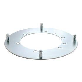 10113 United Pacific Wheel Hub Cap Mounting Hardware Trailer