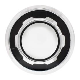 110751 United Pacific 78-84 F250 Chrome Center Hubcap