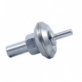 92501 United Pacific Arbor Hole Adaptor Kit 1/2 Inch 1/4 Shank Diameter Fits