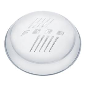 A6026 United Pacific 46 Fits Ford Car Ss Inch Script Hub Cap