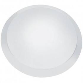 A6039 United Pacific Axle Hub Cap Stainless Steel Smooth For 1934 Ford