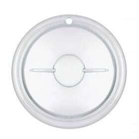 Bhc03-15 United Pacific Bhc0315 Axle Hub Cap 15 Inch Bullet Flipper