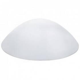 C8051 United Pacific Center Cap 4.13 Inch Dia. X 1.5 High Chrome Steel