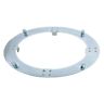 10116-1 United Pacific Trailer Hub Cap Mounting Bracket Only