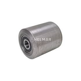 Wh-562-steel-a Universal Products Steel Wheel/bearings