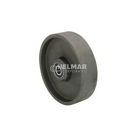 Universal Wh-718-steel-a Products Steel Wheel/bearings