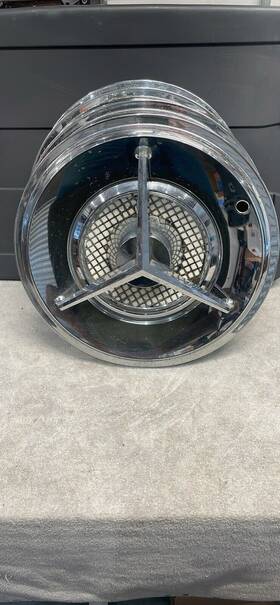 15cb Up Cross Bar Hub Caps 15 Inch Crossbar Hubcaps Set Of 4 In Stock