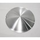 Up94008 Speedway Motors Spun Aluminum Disc Inch Wheel Cover