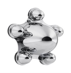 C113555 Us Wheel Corporation U.s. Hub Covers