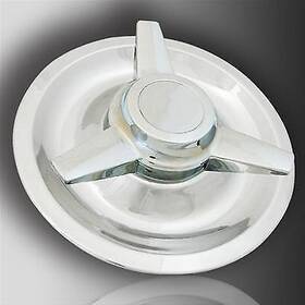 Ko-3c Us Wheel U.s. Hub Covers