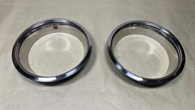 Trss3002amt-14 Us Wheel 14 Inch Aftermarket Style 3 Wide #trss3002amt-14 This Is A Stainless Steel