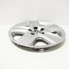 5k0601147gbsm Vag Volkswagen Golf Mk6 Radfelge Hub Cap Trim 16ft Genuine