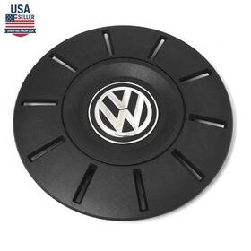 7e0601151bldo Vag Vw T6 Amarok Wheel Hub Cap Steel Rim 17 Inch Genuine