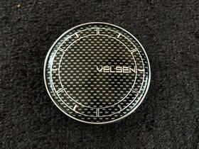 Cc1911-2p Velsen Lg812-19 Custom Wheel Center Cap