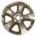 Vhp-imp-352x Coast To International For 2011-14 Dodge Charger Four 17 5 Spoke Chrome Hubcaps Rim Covers Wheelskins
