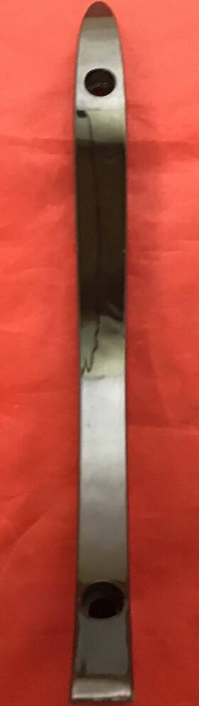 Emr0778-2490-zst Viscera One Used 778 24x9.0 Black Insert Emr 0778-2490-zst Lg0710-21 /11160