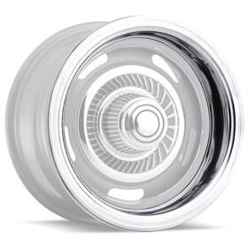 Vision 886821080571 2533v Trim Ring 15in X 2 5in Each